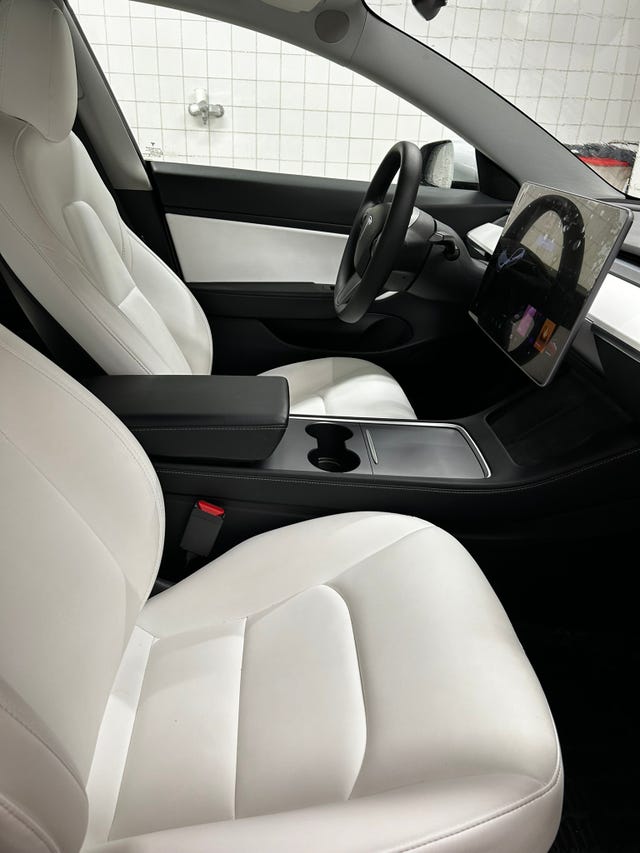 2021 TESLA MODEL 3 - 14