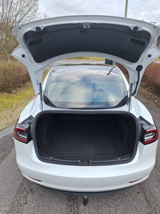 5YJ3E7EA3KF468074 2019 TESLA MODEL 3-3