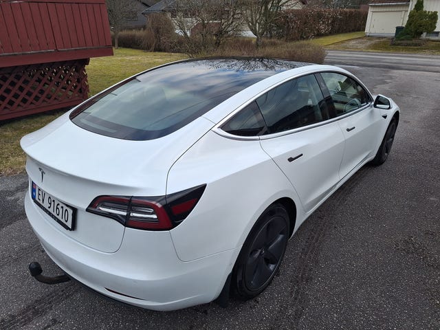 5YJ3E7EA3KF468074 2019 TESLA MODEL 3-1