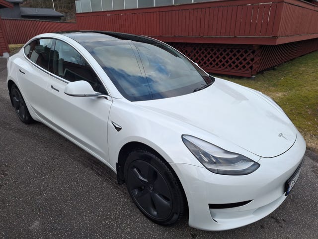 5YJ3E7EA3KF468074 2019 TESLA MODEL 3-0
