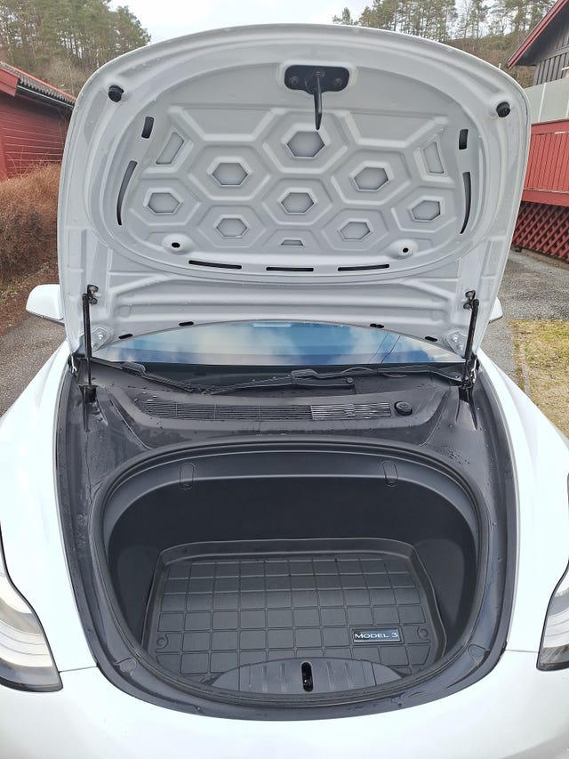5YJ3E7EA3KF468074 2019 TESLA MODEL 3-2