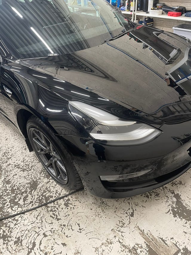 2019 TESLA MODEL 3 - 13