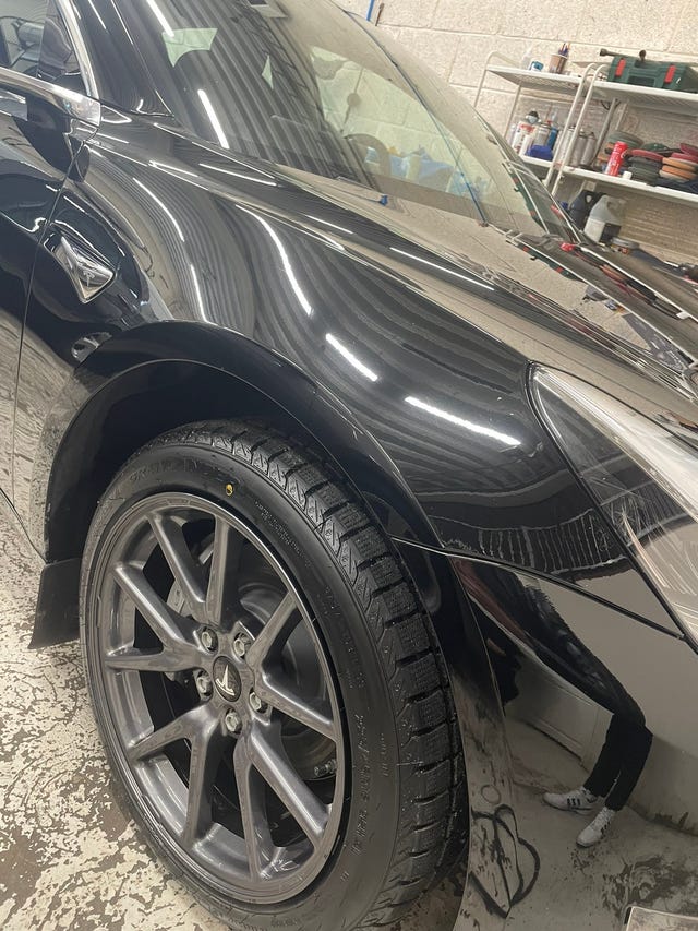 2019 TESLA MODEL 3 - 19