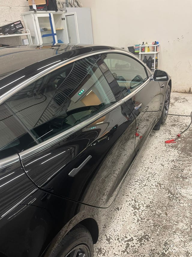 2019 TESLA MODEL 3 - 18
