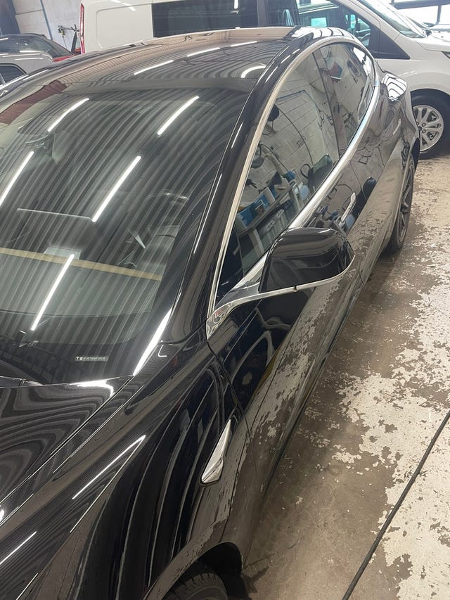 2019 TESLA MODEL 3 - 15