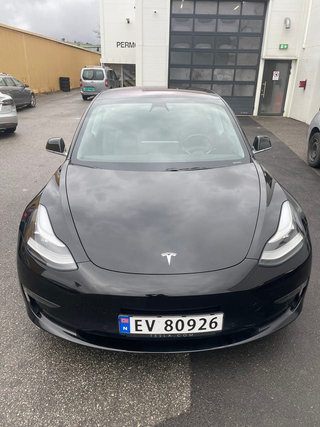 5YJ3E7EB5KF333638 2019 TESLA MODEL 3-0