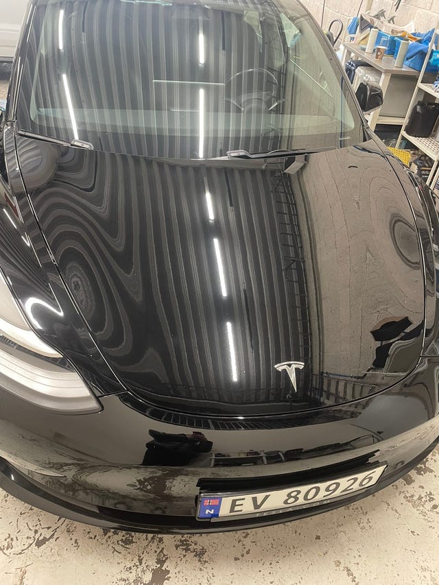 2019 TESLA MODEL 3 - 14