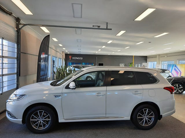 JMBXDGG3WLZ007028 2020 MITSUBISHI OUTLANDER-4