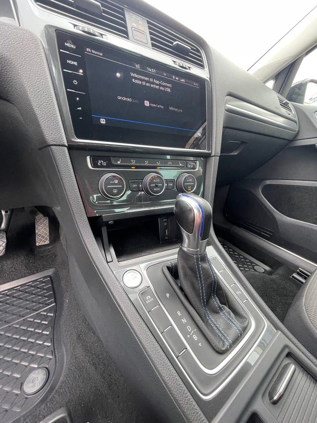 WVWZZZAUZJ8910890 2018 VOLKSWAGEN GOLF-5