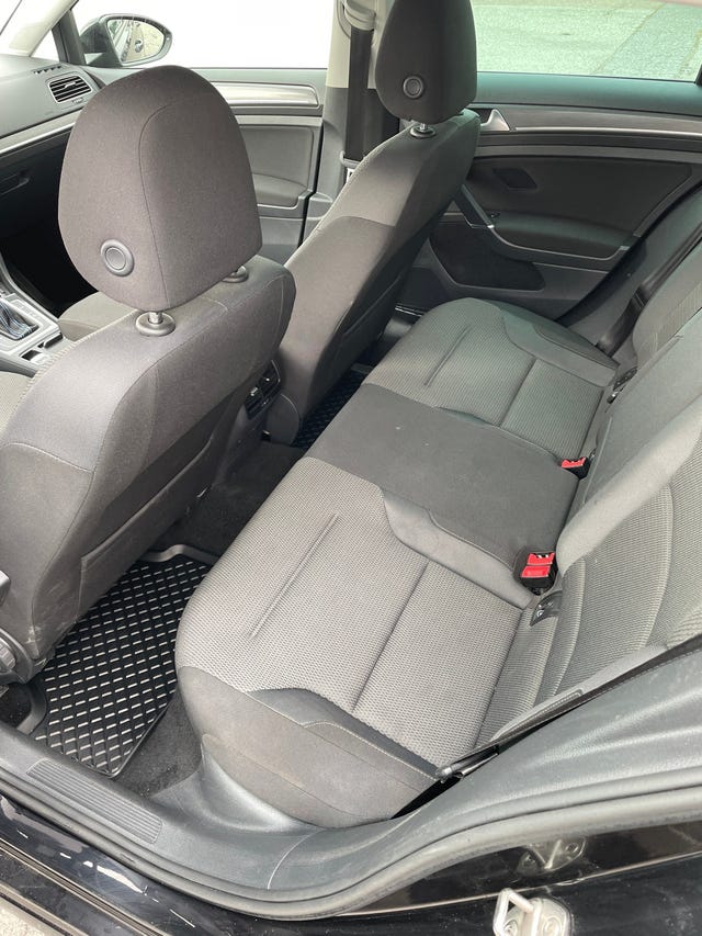 2018 VOLKSWAGEN GOLF - 13