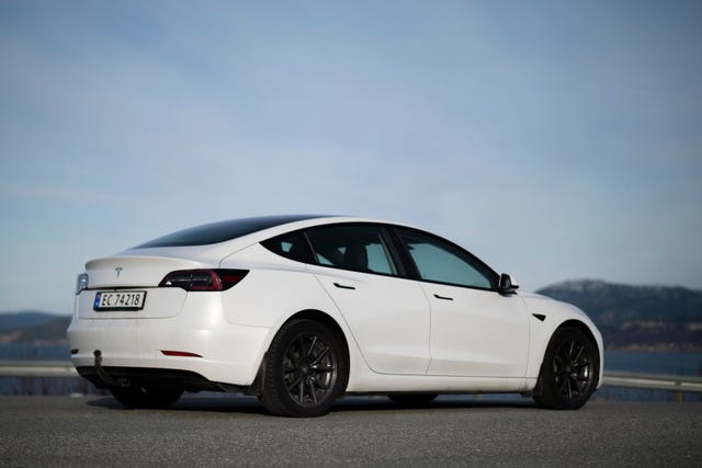 LRW3E7FJ8MC286401 2021 TESLA MODEL 3-3