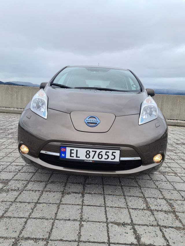 SJNFAAZE0U6040220 2016 NISSAN LEAF-5