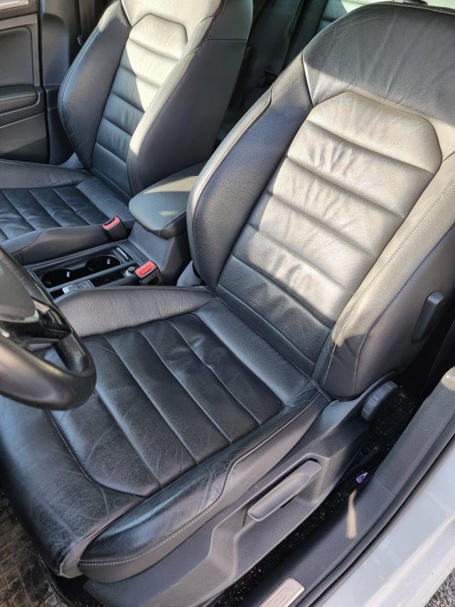 2015 VOLKSWAGEN GOLF - 11