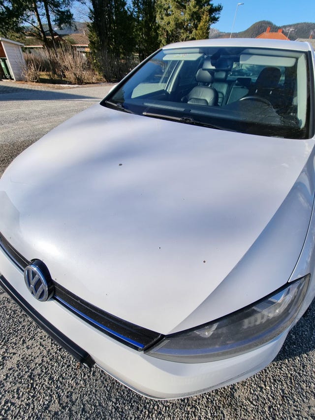 2015 VOLKSWAGEN GOLF - 18