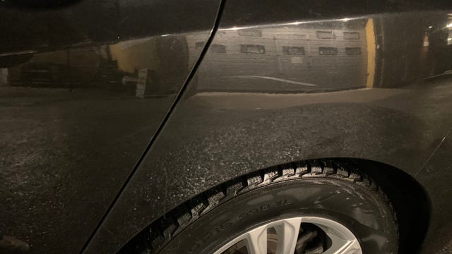2018 NISSAN LEAF - 17