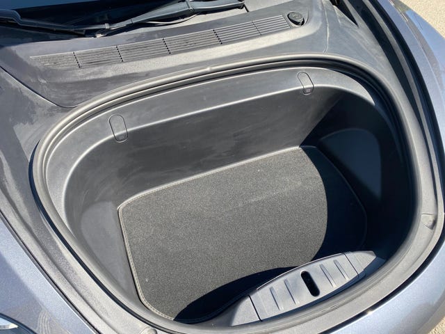 2019 TESLA MODEL 3 - 19