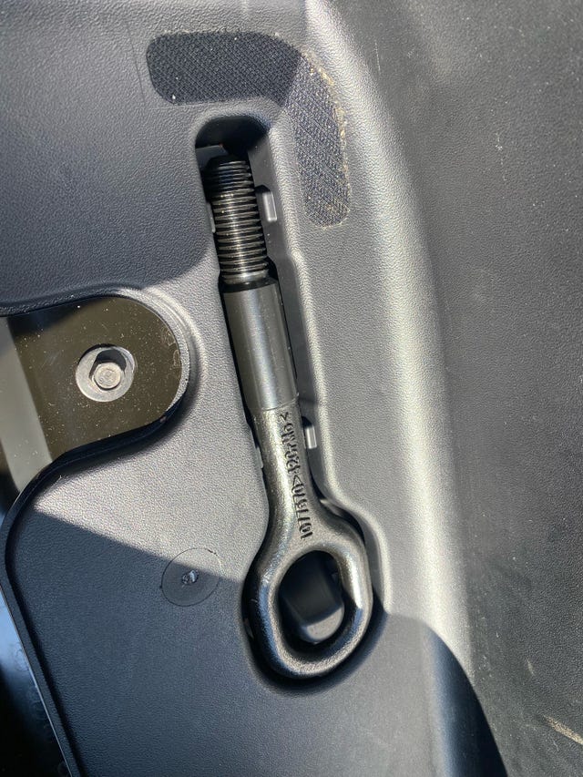 2019 TESLA MODEL 3 - 20