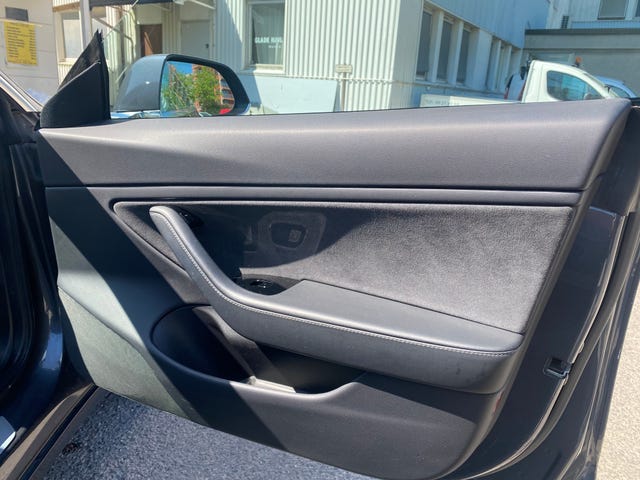 2019 TESLA MODEL 3 - 46