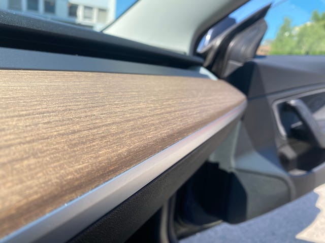 2019 TESLA MODEL 3 - 35