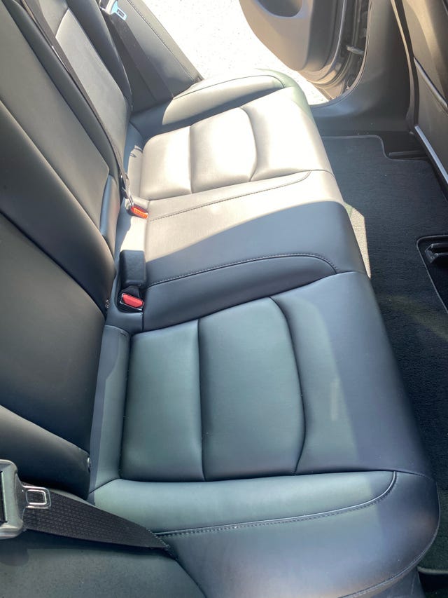 2019 TESLA MODEL 3 - 42