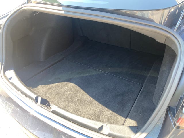 2019 TESLA MODEL 3 - 41