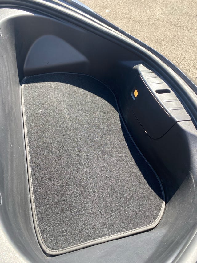 2019 TESLA MODEL 3 - 18