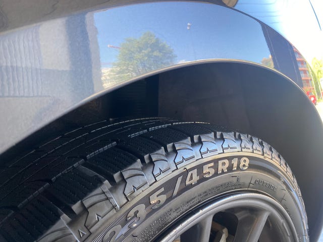 5YJ3E7EB8KF336808 2019 TESLA MODEL 3-1