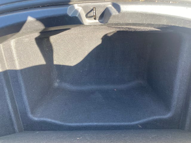 2019 TESLA MODEL 3 - 40