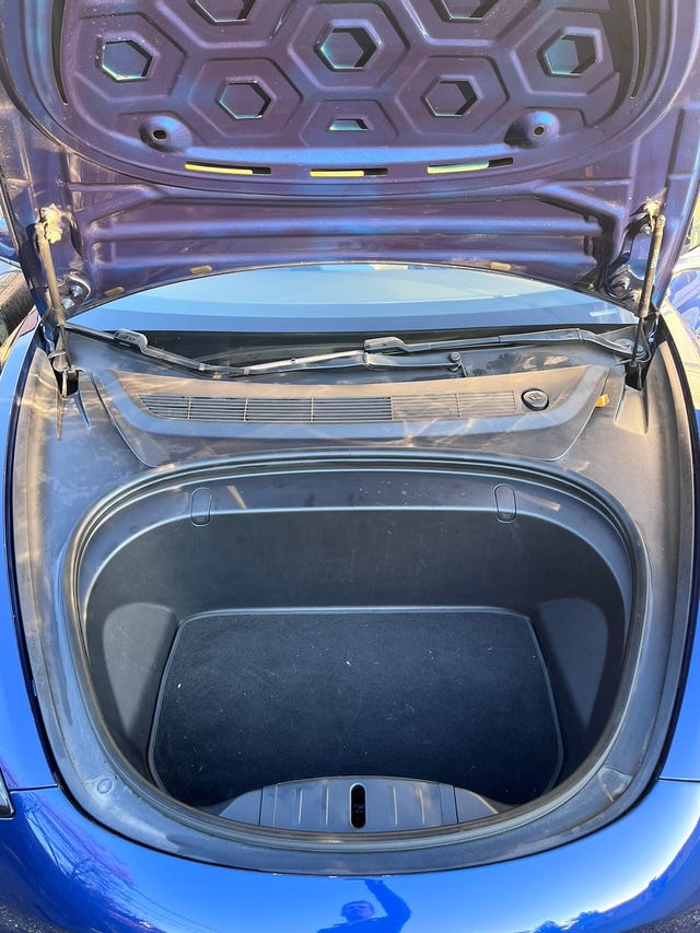2019 TESLA MODEL 3 - 15