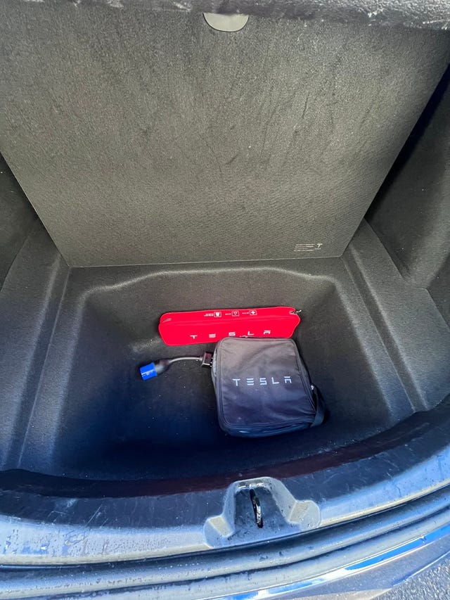 2019 TESLA MODEL 3 - 14