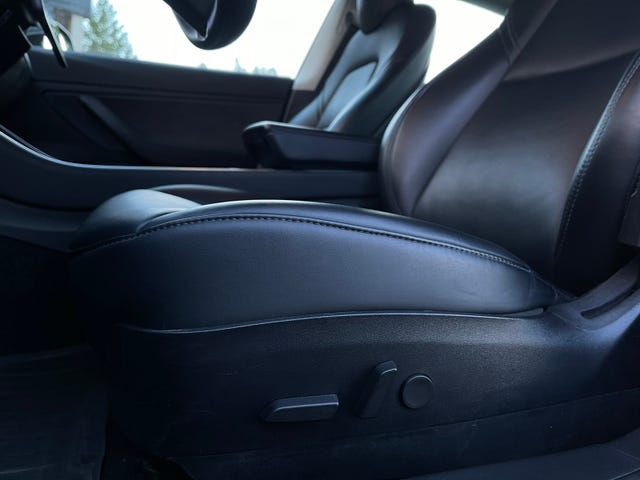 2019 TESLA MODEL 3 - 21