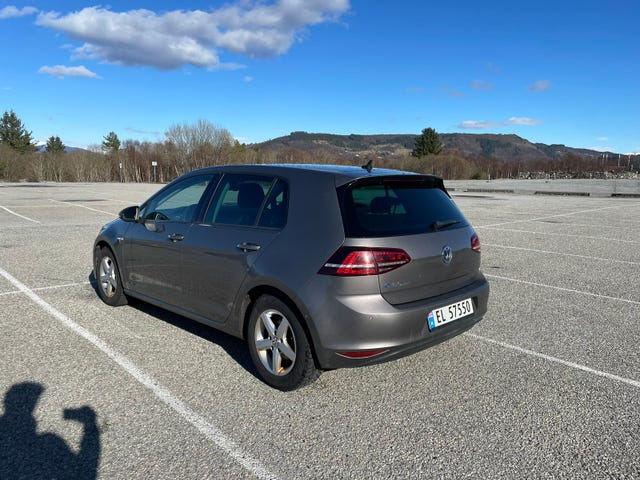 WVWZZZAUZFW906612 2015 VOLKSWAGEN GOLF-2