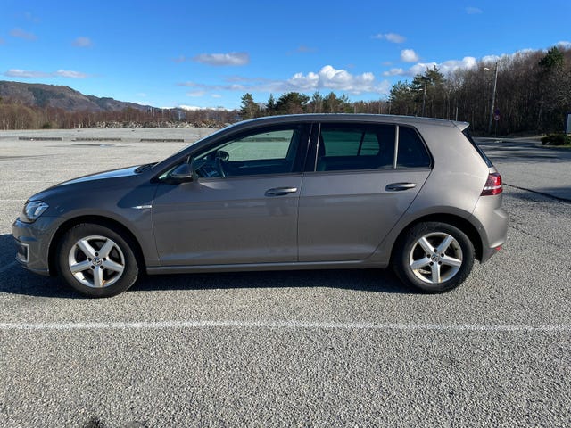 WVWZZZAUZFW906612 2015 VOLKSWAGEN GOLF-1