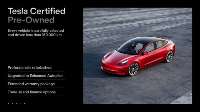 2019 TESLA MODEL 3 - 8