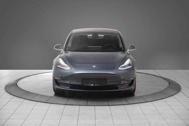 5YJ3E7EA1KF340366 2019 TESLA MODEL 3-0