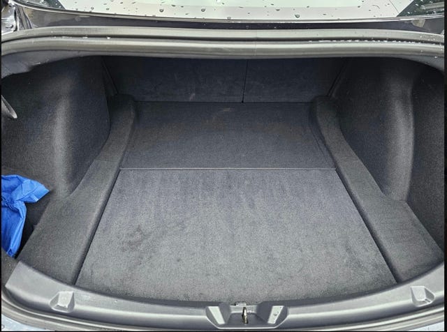 2019 TESLA MODEL 3 - 24