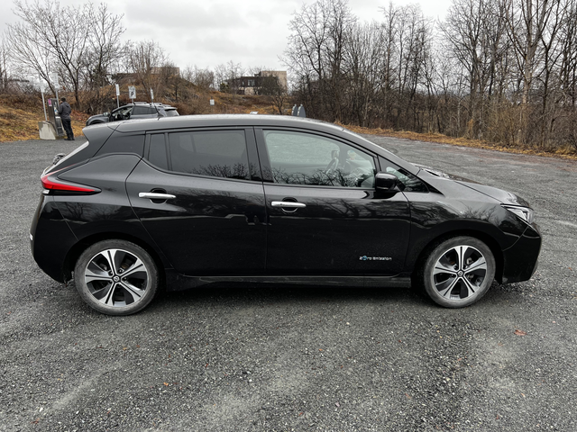 SJNFAAZE1U0022465 2018 NISSAN LEAF-0