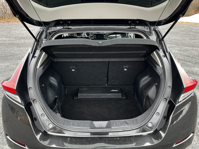 SJNFAAZE1U0022465 2018 NISSAN LEAF-5
