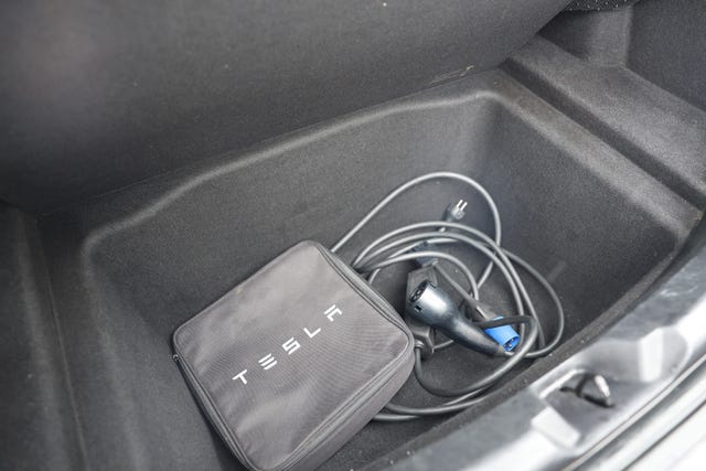 2019 TESLA MODEL 3 - 23