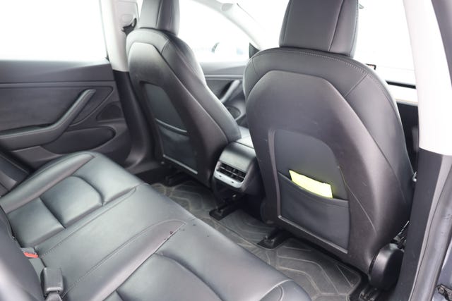 2019 TESLA MODEL 3 - 21