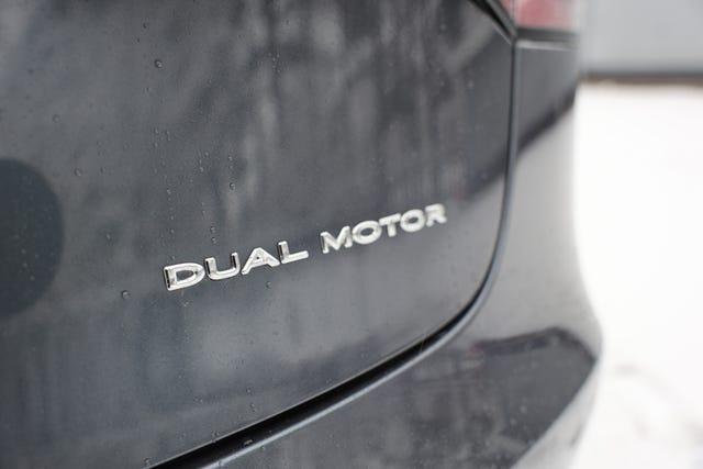 2019 TESLA MODEL 3 - 14