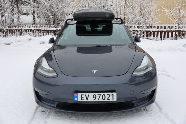 5YJ3E7EB5KF445498 2019 TESLA MODEL 3-0