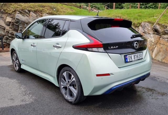 SJNFAAZE1U0007458 2018 NISSAN LEAF-0