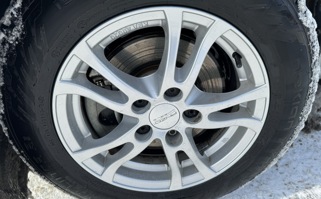 2015 VOLKSWAGEN GOLF - 10