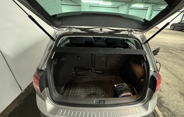 2015 VOLKSWAGEN GOLF - 17