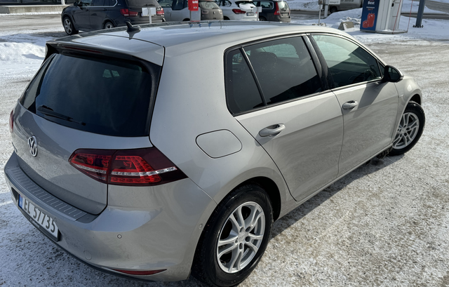 WVWZZZAUZFW907420 2015 VOLKSWAGEN GOLF-3