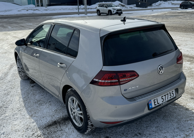 WVWZZZAUZFW907420 2015 VOLKSWAGEN GOLF-1