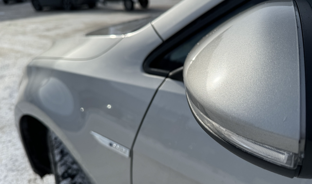 2015 VOLKSWAGEN GOLF - 8