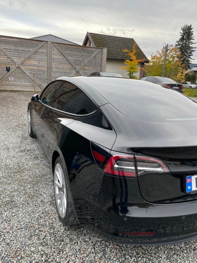 5YJ3E7EB9MF942122 2021 TESLA MODEL 3-3