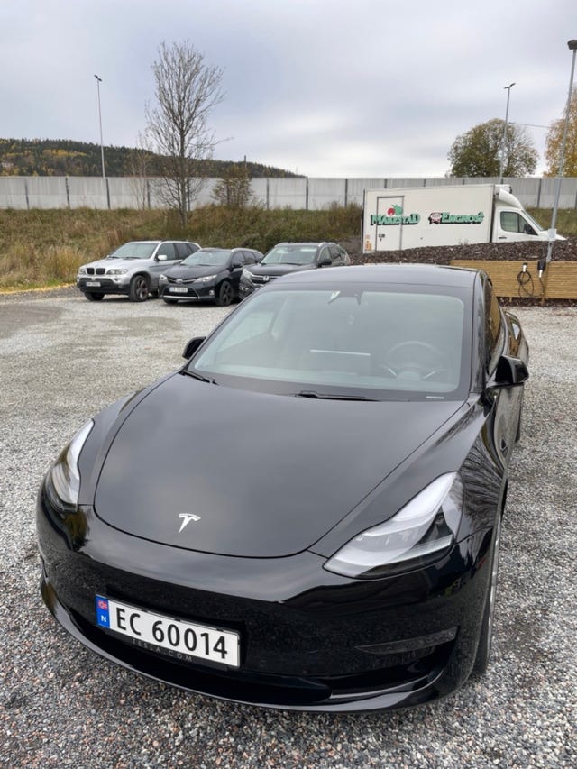 5YJ3E7EB9MF942122 2021 TESLA MODEL 3-0